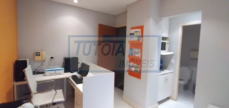 Imagem CONJUNTO COMERCIAL PARA VENDA NO PARAISO
