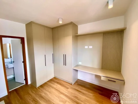 Imagem Apartamento para Venda em Santo André / SP no bairro Vila Alpina