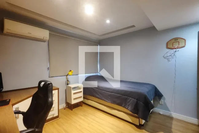Imagem Apartamento à Venda - Recreio, 4 Quartos, 360 m2