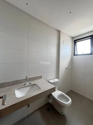 Imagem World Trade Center - Apartamento Alto Padrão, WOrld Trade Center Goiânia, Setor Marista