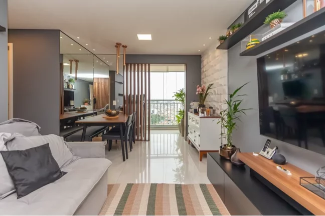 Imagem APARTAMENTO RESIDENCIAL em São Paulo - SP, Vila Vera