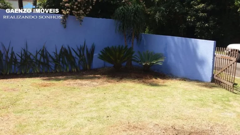 Imagem CASA TÉRREA em Condomínio Residencial na cidade de COTIA