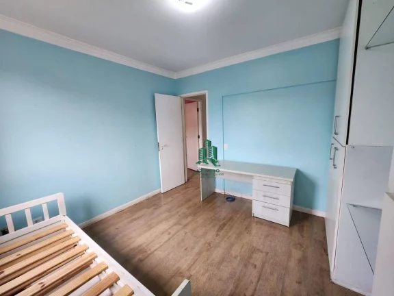 Imagem Apartamento com 3 dormitórios à venda, 115 m² por R$ 599.000,00 - Macedo - Guarulhos/SP