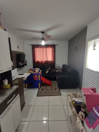Imagem Casa à venda no bairro Condomínio Vale das Serras - Guaratinguetá/SP