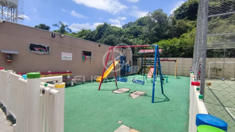 Imagem Residencial Ipiranga - Apartamento semimobiliado, Lomba da Palmeira, Sapucaia do Sul
