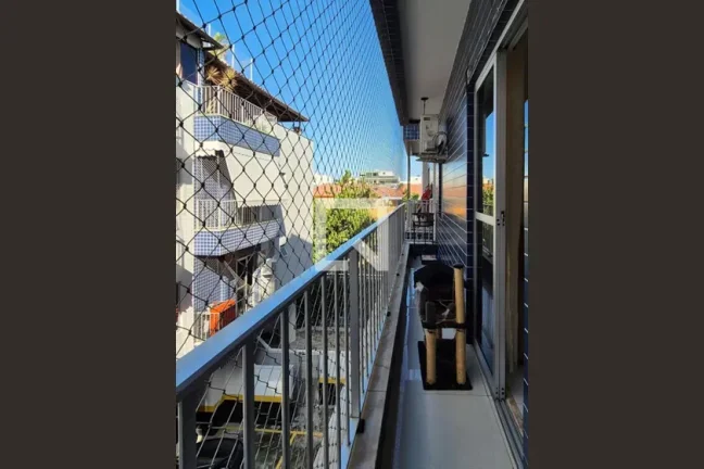 Imagem Apartamento à Venda - Recreio, 3 Quartos, 83 m2