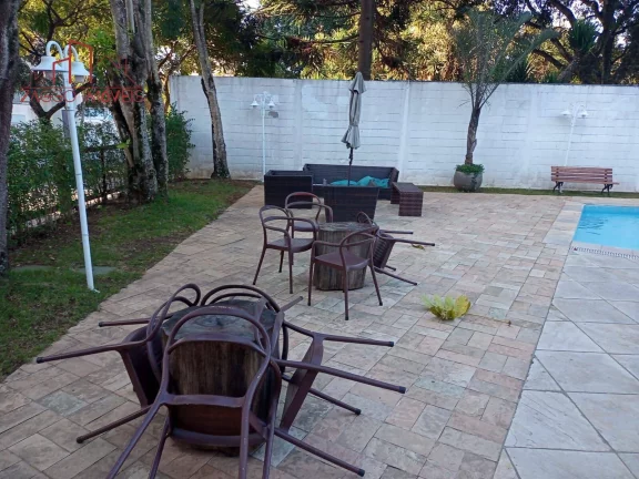 Imagem Oportunidade - Casa em condominio - 2 dormitórios.