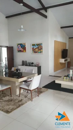 Imagem CASA CONDOMINIO CONDADOS DA LAGOA-LAGOA SANTA MG.