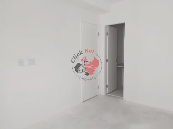 Imagem Apartamento em Condomínio Clube à Venda no Jardim São Caetano