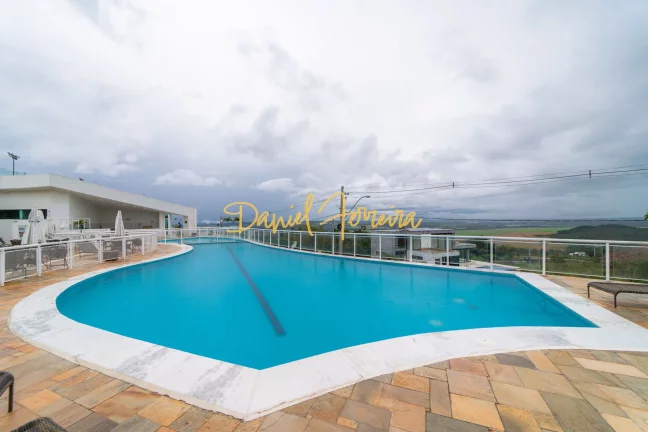 Foto do imóvel: Lote à venda no Condomínio Santa Monica