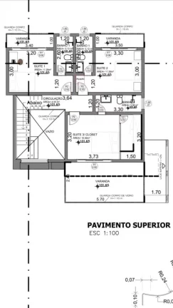 Imagem Linda casa a venda no Condomínio Ninho Verde I Eco Residence - Porangaba/SP.