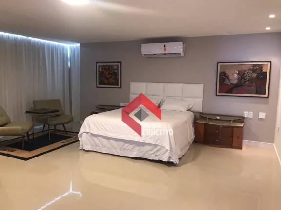 Imagem Apartamento à venda, 388 m² por R$ 1.980.000,00 - Meireles - Fortaleza/CE