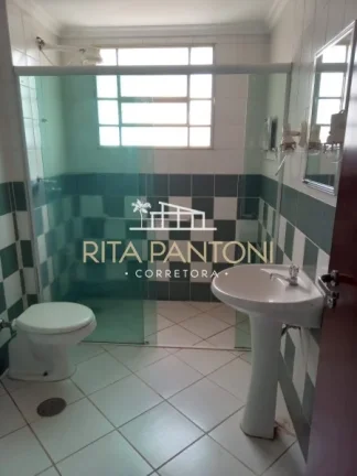 Imagem Apartamento - Ribeirão Preto - Centro - Região Central