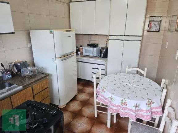 Imagem Apartamento com 2 quartos, 60m2, à venda em São Bernardo do Campo, Rudge Ramos