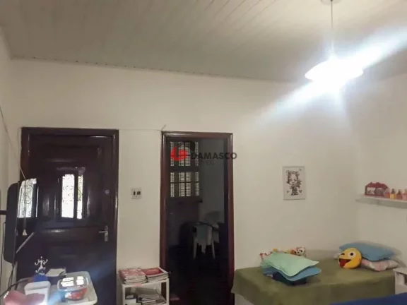 Imagem Casa à venda 2 Quartos, 2 Vagas, Santa Maria, São Caetano do Sul - SP