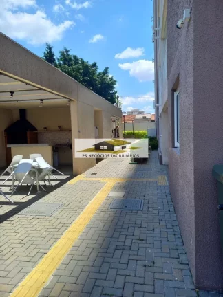 Imagem Apartamento MOBILIADO a venda na Vila prudente