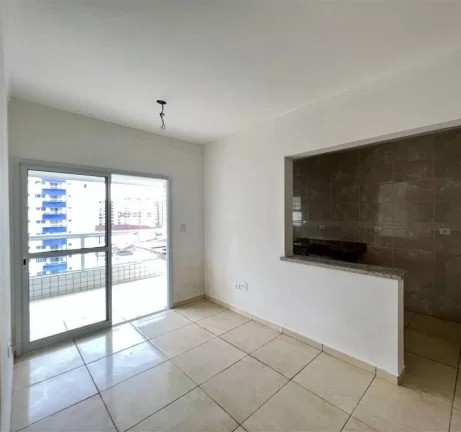 Imagem APARTAMENTO COM 70.03 m² - GUILHERMINA - PRAIA GRANDE SP