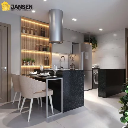 Imagem APARTAMENTOS COM 02 QUARTOS NA MELHOR LOCALIZAÇÃO DO BAIRRO DO BESSA