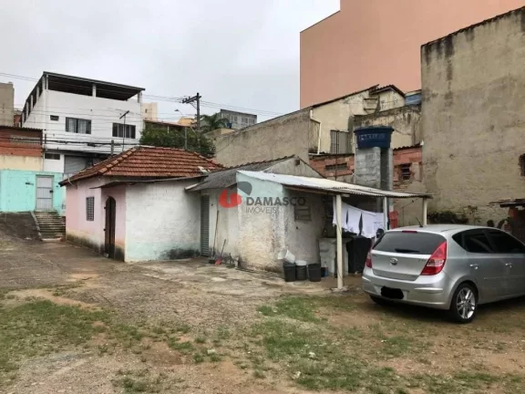 Imagem Terreno à venda Olímpico, São Caetano do Sul - SP