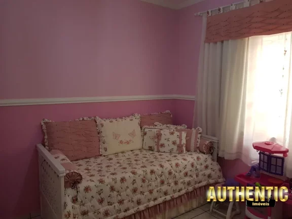 Imagem CASA RESIDENCIAL em ITU - SP, JARDIM AEROPORTO I