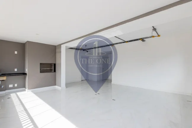 Imagem Apartamento à venda em Pinheiros, São Paulo-SP: 3 quartos, 2 salas, 5 banheiros, 2 vagas de garagem, 164,00 m² de área.