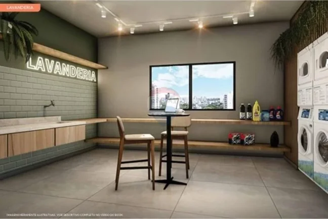 Imagem Apartamento Lançamento – IPA CLUB | YEES