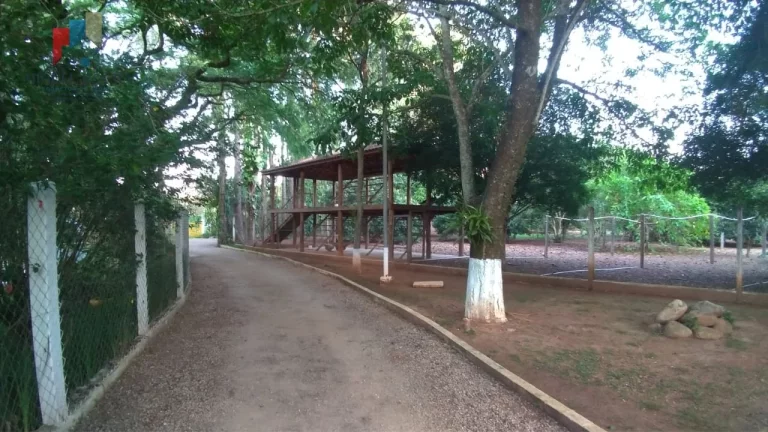 Imagem Sítio em Tatuí SP