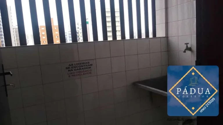 Imagem LOCAÇÃO APARTAMENTO DE 1 DORMITÓRIO