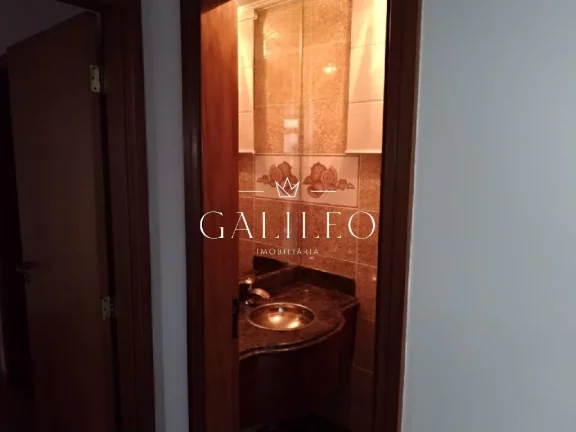 Imagem APARTAMENTO A VENDA NO CONDOMINIO SERRA DOS CRISTAIS - AV NOVE DE JULHO - JUNDIAÍ - SP