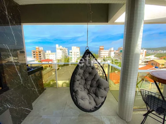 Imagem APARTAMENTO RESIDENCIAL em GOVERNADOR CELSO RAMOS - SC, Palmas