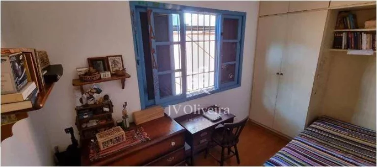 Imagem Casa à venda, 290 m² por R$ 1.400.000,00 - Instituto de Previdência - São Paulo/SP