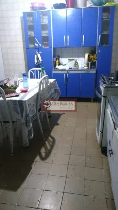 Imagem Casa em Jardim Regis - São Paulo