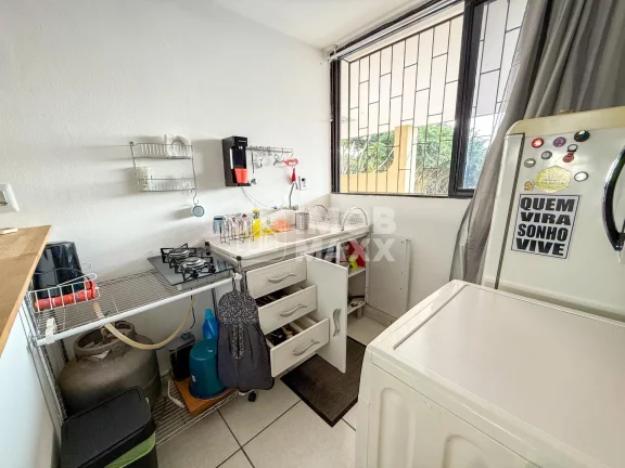 Imagem Alugue por temporada na Asa Norte, Brasília, por apenas R$125. Localização privilegiada e conforto. Reserve já!