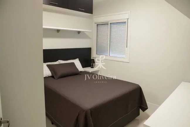 Imagem Apartamento com 4 dormitórios à venda, 177 m² por R$ 2.300.000 - Morumbi - São Paulo/SP