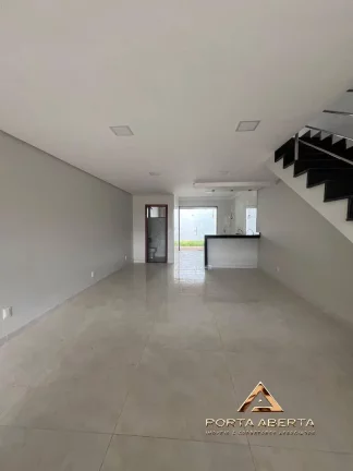 Imagem Casa Duplex 03 quartos sendo 01 suíte - Residencial Bethânia - CÓD 936