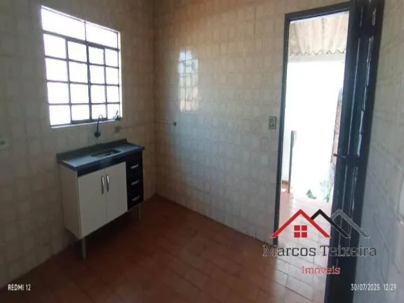 Imagem Casa para Renda – Ótima Oportunidade de Investimento