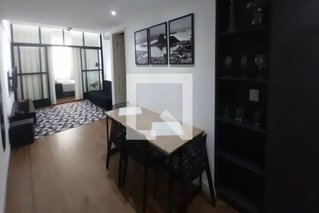 Imagem Apartamento à Venda - Copacabana, 1 Quarto, 50 m2