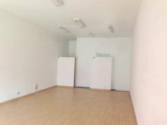Imagem Salão para alugar, 75 m² por R$ 4.130,00/mês - Centro - Suzano/SP