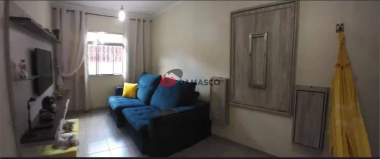Imagem Apartamento à venda, Santa Terezinha, São Bernardo do Campo
