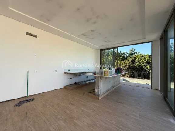 Imagem Sobrado à venda no Condomínio Villa Bella Florença, bairro Jardim América, em Paulínia!

Este s...