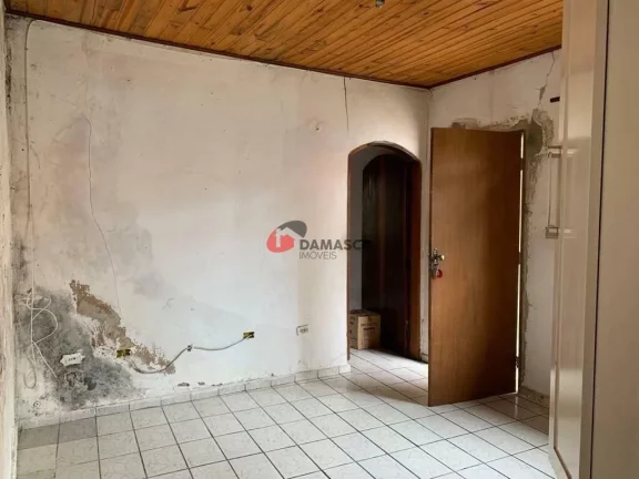 Imagem Casa à venda 2 Quartos, 3 Vagas, Olímpico, São Caetano do Sul - SP