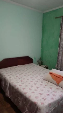 Imagem Apartamento com 2 dormitórios à venda, 57 m² por R$ 237.000,00 - Jardim Iporanga - Guarulhos/SP