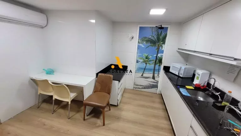 Imagem Barra da Tijuca - Shopping Downtown - Loja 200m²