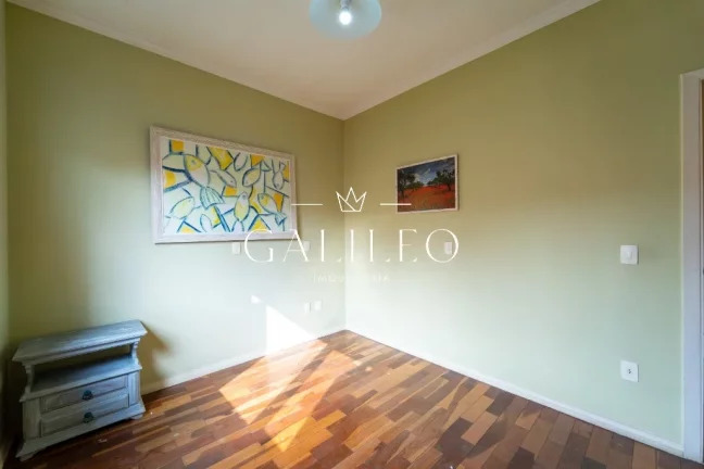 Imagem Casa térrea à venda condomínio Portal Paraíso I - Jundiaí/SP