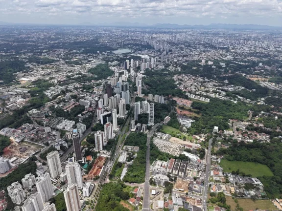 Imagem Atmos Ecoville - Breve Lançamento - Casa à venda no bairro Ecoville - Curitiba/PR