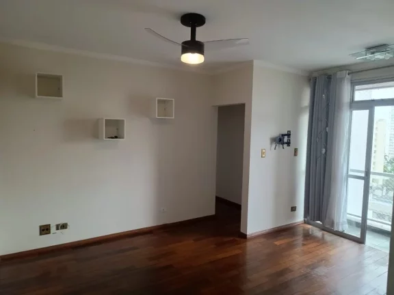 Imagem Apartamento de 2 quartos, 1 suíte e 1 vaga na Vila Valparaíso, Santo André-SP: oportunidade imperdível!