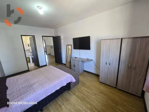 Imagem Casa com 4 dormitórios à venda, por R$ 800.000 - Centro - Nilópolis/RJ