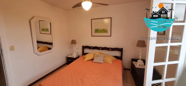 Imagem Casas para Aluguel de Temporada Juquehy , perto da praia, com 4 dorm. sendo 2 suítes, piscina coletiva, máx. 08 pessoas | Juquehy Imobiliária