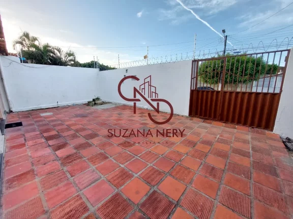 Imagem Casa com 4 quartos na Cohabinal em Parnamirim/RN