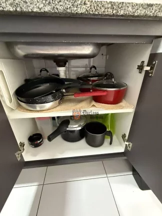 Imagem Apartamento com 2 dormitórios à venda, 68 m² por R$ 570.000,00 - Itaguá - Ubatuba/SP